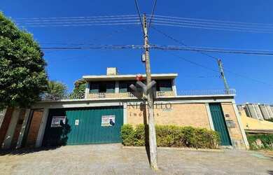 Imagem 1: Sobrado com 5 dormitórios, venda por R$ 1.500.000 ou aluguel por R$ 9.000490...