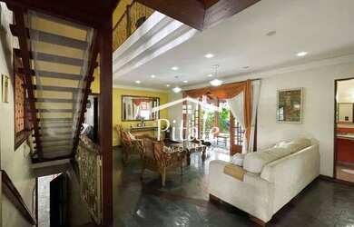 Imagem 9: Sobrado com 6 dormitórios, 664 m² - venda por R$ 2.199.000,00 ou aluguel...