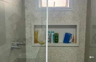 Imagem 4: APTO CENTRO. Piscina, Churrasqueira, Ar-condicionadoe118m² de Área