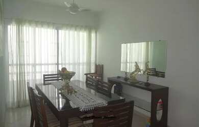 Imagem: Caraguatatuba - Apartamento Padrão - Massaguaçú