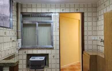 Imagem 13: apartamento de 2 quartos com uma quadra da praia de Copacabana