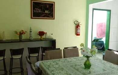 Imagem 16: RESIDÊNCIA 140M² - BALNEÁRIO BETARAS - MATINHOS