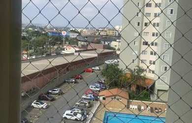 Imagem 9: Apartamento 62 m² - 3 dormitórios - 1 vaga - Pq. Marajoara