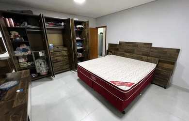 Imagem 14: Casa De Alto Padrão No Lago Corumba Iv Em Alexania Goias. 6H6OV6