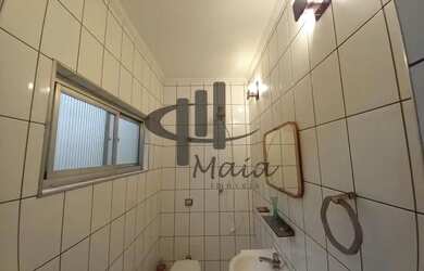 Imagem 10: Locação Sobrado Sao Caetano do Sul Santa Paula Ref 38144