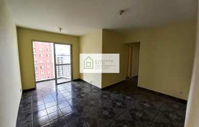 Imagem 1: Charmoso apartamento para locação com 70 metros quadrados na Vila Ema,...