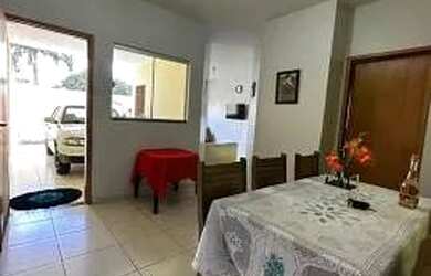 Imagem 1: G-Casa para venda no Rio Vermelho - Salvador - BA