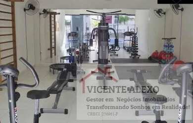 Imagem 2: Apartamento á venda no Condomínio Vinã de San Lorenzo em Bragança...