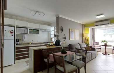 Imagem 8: APARTAMENTO RESIDENCIAL em FLORIANÓPOLIS - SC, ITACORUBI