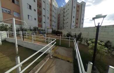 Imagem 8: Sao Carlos - Apartamento Padrão - Recreio Sao Judas Tadeu