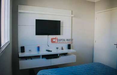 Imagem 14: Apartamento com 2 dormitórios, 50 m² - venda por R$ 276.000,00 ou aluguel...