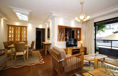 Imagem: O apartamento possui 3 Dormitórios, 2 Banheiros, 2 Vagas na