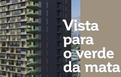 Imagem: O apartamento possui 3 Dormitórios, 4 Banheiros, 176m² de