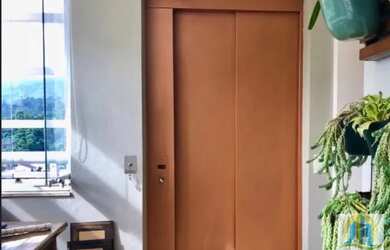 Imagem 3: Apartamento à venda no bairro Melville Empresarial II Barueri SP