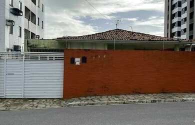 Imagem: VENDO CASA NO BAIRRO VILA NOVA