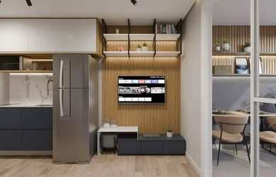 Imagem 7: APARTAMENTO RESIDENCIAL em São Paulo - SP, Bela Vista