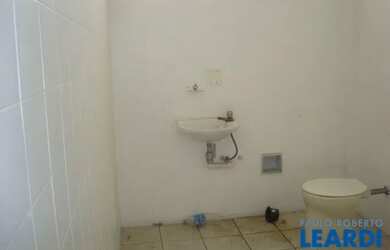 Imagem 16: SOBRADO - TATUAPÉ - SP. 380m² de Área, 2 Vagas na garageme3 Dormitórios