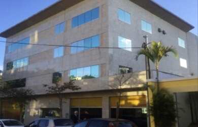 Imagem: Venda - ANDAR - SANTA LUCIA BELO HORIZONTE MG