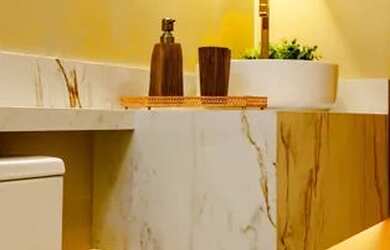 Imagem 6: Casa em Santarém. Piscina, Churrasqueira, Guarda roupae344m² de Área