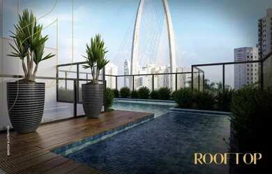 Imagem 9: Cotas - 3 dormitórios com suíte Preço de custo - 87m² ( Cotas ) Heritage Vila Ema