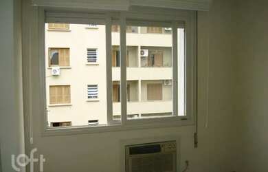 Imagem 2: Apartamento à venda Rua Antão de Farias, Bom Fim - Porto Alegre