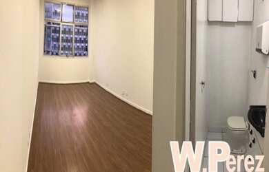 Imagem: O depósito possui 21m² de Área e está localizado em Jardim