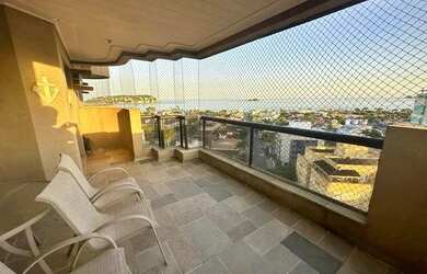 Imagem 11: APARTAMENTO DE 170m2, MUITO BEM LOCALIZADO E COM ALTO PADRÃO DE CONSTRUÇÃO