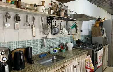 Imagem 8: Casa à Venda no Bairro Jardim Britânia Caraguatatuba/SP