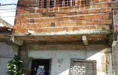 Imagem 1: Casa a venda. 50m² de Área, 2 Banheirose3 Dormitórios