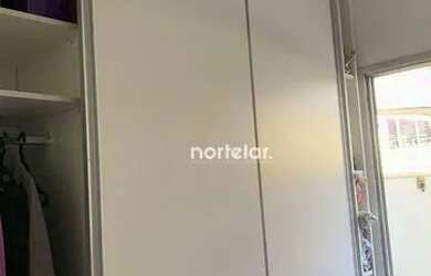 Imagem 6: Maravilhoso apartamento Garden na Freguesia do ó Praço abaixo do mercado