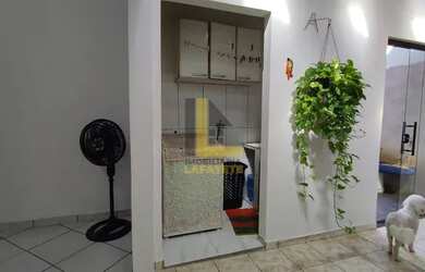 Imagem 4: Casa em Jardim Nunes - São José do Rio Preto