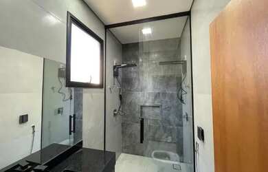 Imagem 10: casa térrea no Condomínio Buona Vita Ribeirão Preto