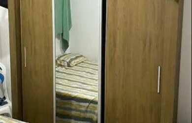 Imagem 1: Alugo Diária ou Temporada - Apartamento no Residencial Brisas Salvador...