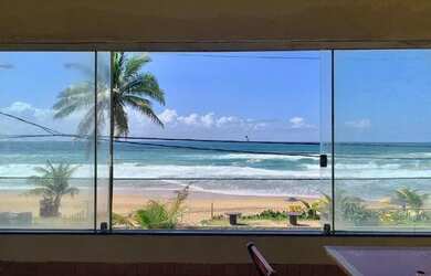 Imagem 13: Suítes vista mar no Hotel Blue Marine - Praia do Flamengo