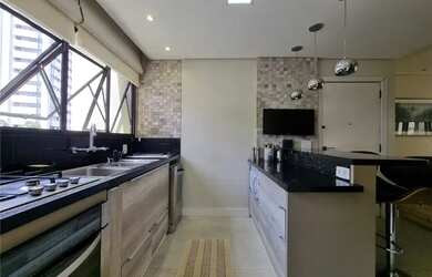 Imagem 13: Apartamento com 3 Dormitorio(s) localizado(a) no bairro Vila Mariana em São Paulo / Ref