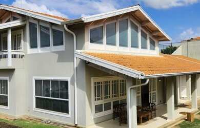 Imagem: A fazenda possui 272m² de Área e está localizado em Terras