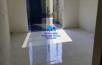 Imagem 4: Linda Casa de 03 quartos no Loteamento Residencial Greenville