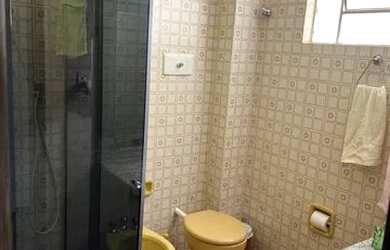 Imagem 3: Apartamento de 2 quartos 2 banheiros