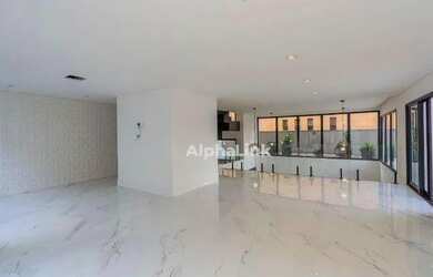 Imagem 6: Casa com 4 dormitórios à venda, 660 m² por R$ 10.000.000,00 - Alphaville...