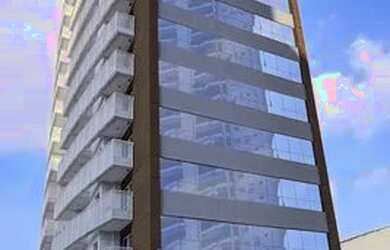 Imagem: O depósito possui 1 Vaga na garagem e 42m² de Área e está