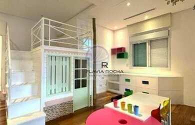 Imagem 14: Apartamento à venda por R$ 4.500.000 - Jardim Anália Franco - São Paulo/SP