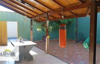 Imagem 9: Casa/Sobrado com 3 dormitórios, 239 m² - venda por R$ 650.000 ou aluguel...