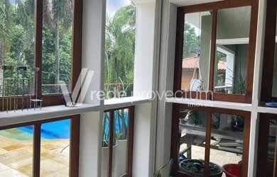 Imagem 4: casa - Jardim Sorirama Sousas - Campinas