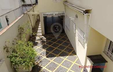 Imagem 3: Sobrado Comercial para venda ou locação - Jardim Paulista - 8 salas, 5 banheiros, cozinha