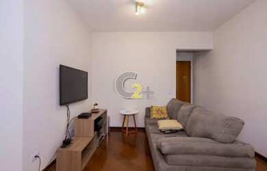 Imagem 6: Apartamento para venda possui 75 metros quadrados com 2 quartos em Vila Pompéia - São Paul