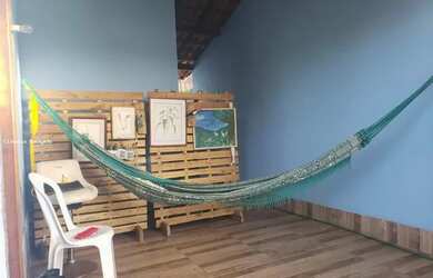 Imagem 2: Casa para Venda em Maricá, Araçatiba, 2 dormitórios, 1 banheiro, 1...