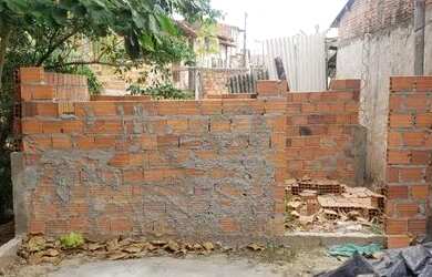 Imagem: O terreno possui 126m² de Área e está localizado em Vila