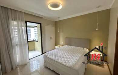 Imagem 9: APARTAMENTO RESIDENCIAL em SALVADOR - BA, HORTO FLORESTAL