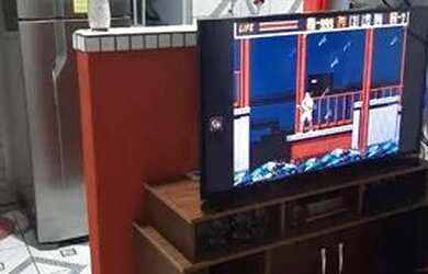 Imagem 5: Vende-se essa casa. 1 Banheiroe1 Dormitório