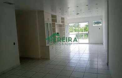 Imagem: O apartamento na cobertura possui 3 Dormitórios, 3 Banheiros